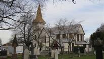 St Paul's Anglican Church, Papanui, Christchurch