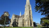 First Church, Dunedin