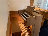 Saith Cuthberts College, Epsom