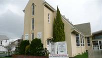 St Marks Church, Lower Hutt